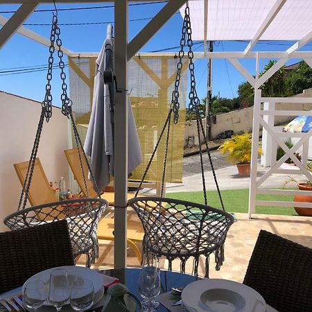 Chez Laurenn Le Carbet Luaran gambar